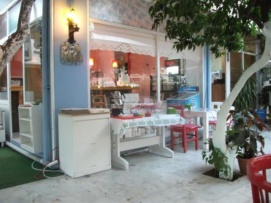 Sarmabahce Ev Yemekleri