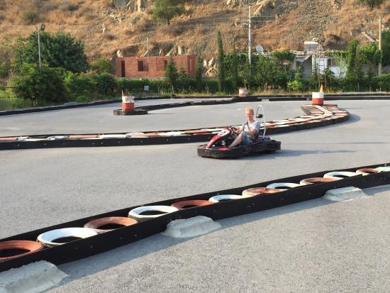 Ortaca Karting